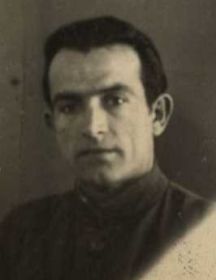 Морозенко Александр Николаевич