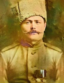 Еланцев (Еланцов) Феодор Николаевич