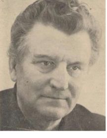 Бобровский Бронислав Брониславович