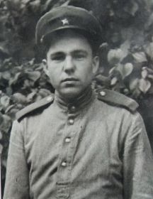 Пироженко Леонид Сергеевич