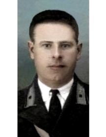 Кузнецов Иван Федосеевич