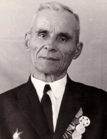 Тихомиров Иван Никонорович