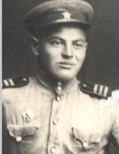 Левицкий Александр Иванович