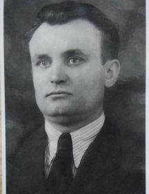 Барабаш Дмитрий Трофимович