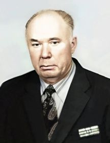 Чуркин Константин Васильевич