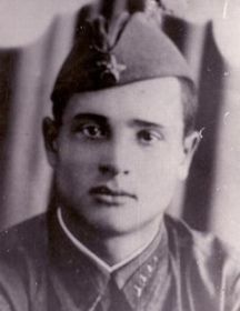 Левицкий Степан Иванович