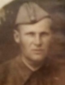 Коровко Григорий Матвеевич