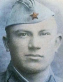 Колгатов Константин Алексеевич