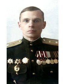 Малинкин Алексей Павлович