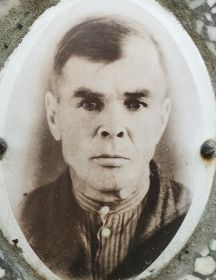 Фищев Дмитрий Фёдорович