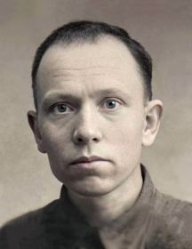 Чуркин Никита Емельянович