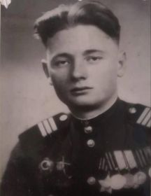 Ревенко Николай Федорович