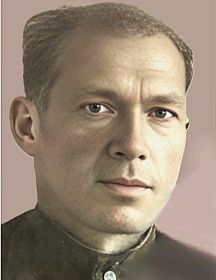 Круглов Кузьма Васильевич