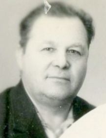 Обухов Иван Андреевич