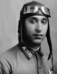 Маркарьянц Исай Хачатурович