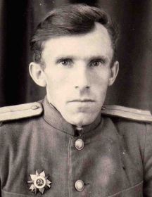 Сериков Павел Алексеевич