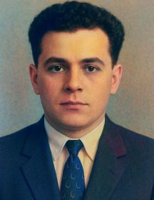 Пискун Иван Иванович