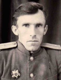 Сериков Павел Алексеевич