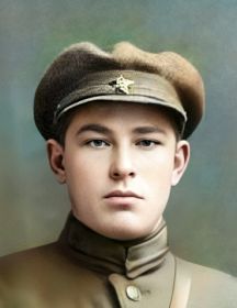 Горин Семен Корнилович