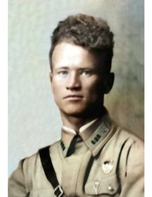 Тихомиров Семен Осипович