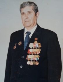 Лифинов Александр Лаврентьевич