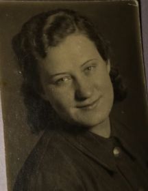 Иванова Нина Алексеевна