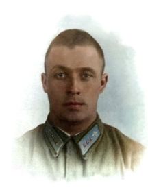 Андриевский Леонид Владимирович