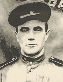 Вершинин Павел Васильевич