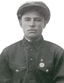 Жуков Дмитрий Михайлович