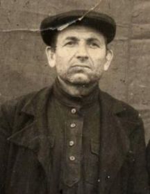 Каверзин Василий Архипович