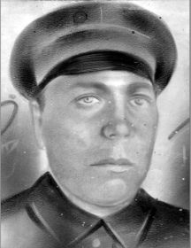 Серяков Иван Фролович