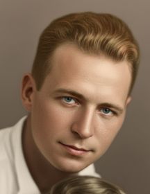 Смоленский Михаил Витальевич