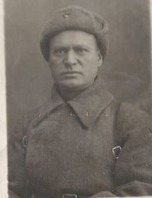 Хмелевский Николай Иванович