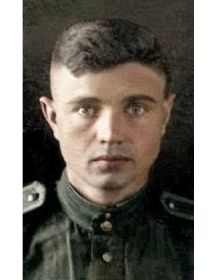 Красников Геннадий Ильич