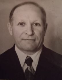 Шорников Анатолий Иванович