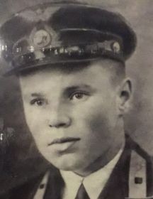 Емельянов Иван Трофимович