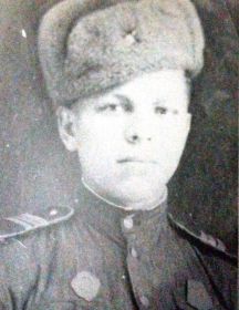 Рыбаков Иван Андреевич