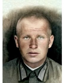 Архипов Филимон Михайлович