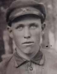 Борисов Федор Васильевич