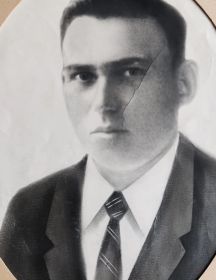 Хрущёв Андрей Сергеевич