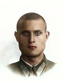 Деев Григорий Филиппович