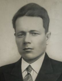 Лукашев Василий Павлович