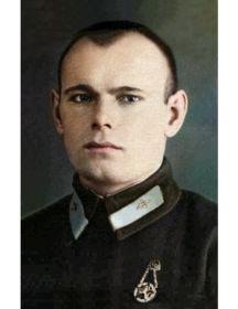 Гусев Александр Михайлович