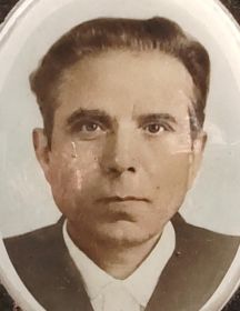 Конышев Пётр Степанович