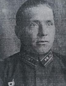 Шульгин Николай Егорович