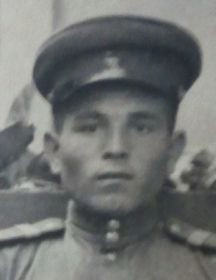 Сагадиев Фатихьян Гаянович