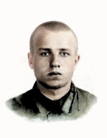 Ермолаев Николай Иванович