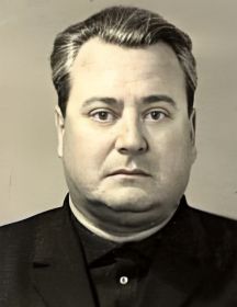 Пискунов Александр Степанович