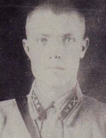 Чернов Василий Константинович