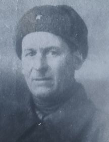 Трущинский Георгий Фомич